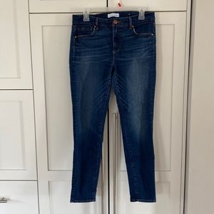 Loft Jeans